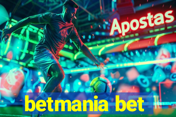 betmania bet